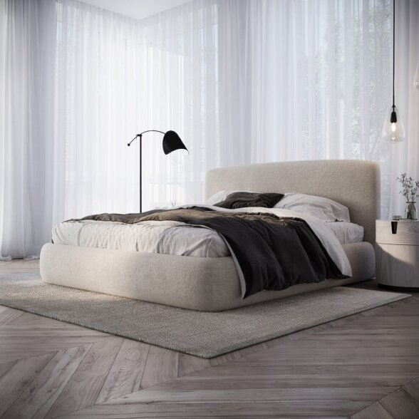 Bed DI95771